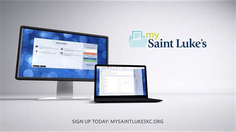 mySaintLuke's .